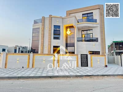 5 Bedroom Villa for Sale in Al Helio, Ajman - batch_WhatsApp Image 2026-06-25 at 9.27. 47 PM (1). jpeg