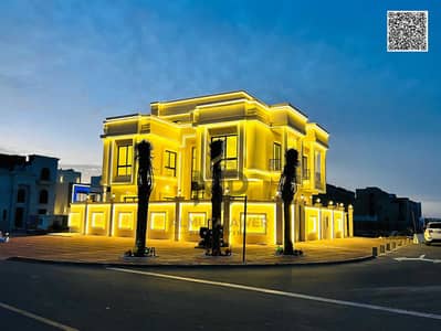 6 Camere Villa in Vendita a Al Helio, Ajman - batch_WhatsApp Image 2026-05-19 at 5.28. 13 PM (1). jpeg