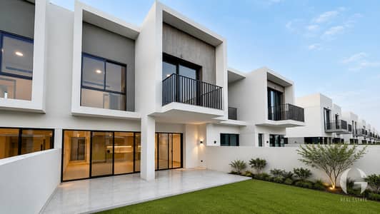 3 Slaapkamers Villa te Huur in The Valley by Emaar, Dubai - Villa in The Valley by Emaar，Orania, 3 slaapkamers, 135000 AED - 15632640