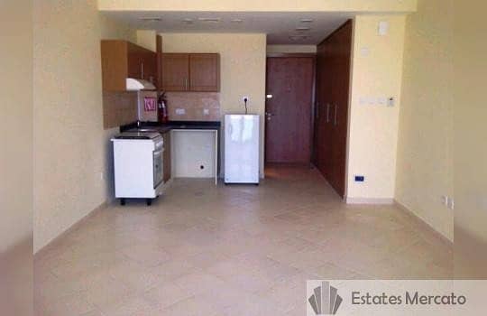 With Parking I Studio For Rent in The Crescent Tower B at AED 24999/-