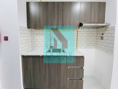 Estudio para en Venta en Dubai Land Residence Complex (DLRC), Dubai - Time 107 (12). jpeg