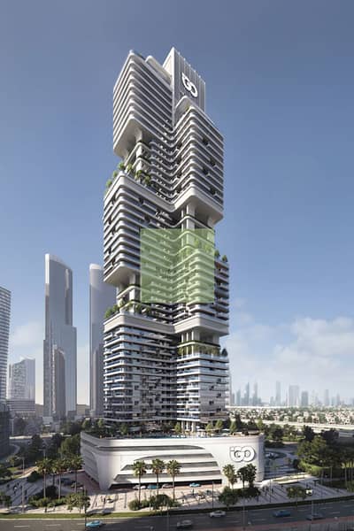 1 Спальня Апартамент Продажа в Дубай Даунтаун, Дубай - the-society-house_9gtxm_xl. jpg 1 Спальня Апартамент Продажа в Дубай Даунтаун, Дубай - the-society-house_9gtxm_xl. jpg