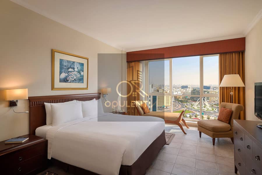 2 2BR - Bedroom. jpg