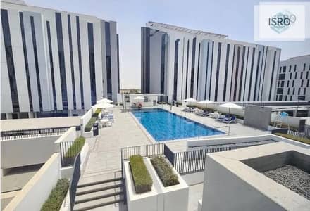 Monolocale in Affitto a Aljada, Sharjah - IMG_9500. jpg