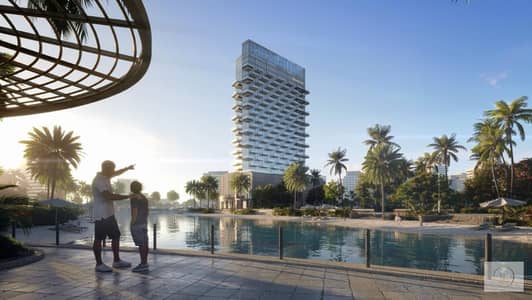 2 Camere Penthouse in Vendita a Meydan Horizon, Dubai - 2. jpg