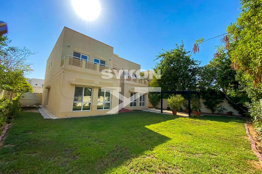Villa en The Meadows,The Meadows 2, 5 dormitorios, 400000 AED - 15632762 Villa en The Meadows,The Meadows 2, 5 dormitorios, 400000 AED - 15632762