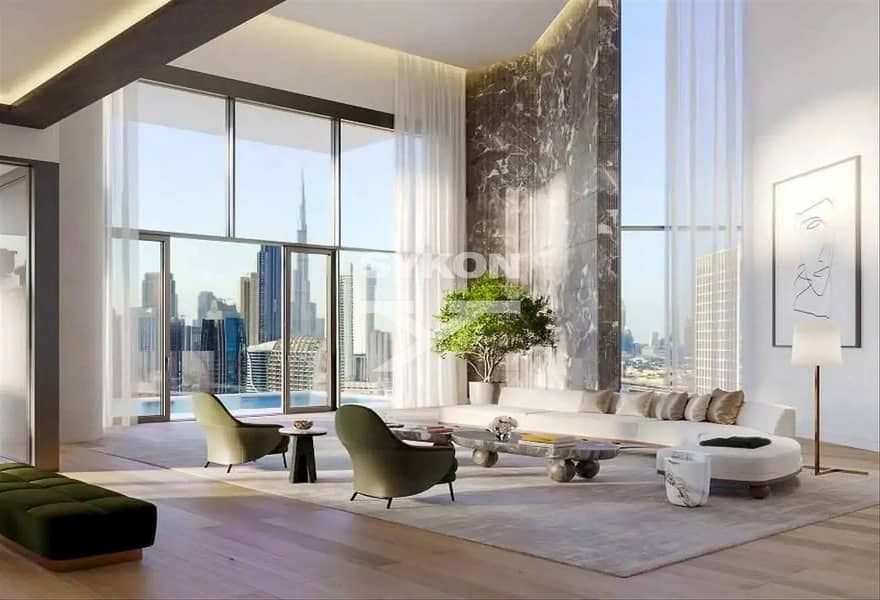 Appartamento a Business Bay,Vela by Omniyat, 4 camere da letto, 65720025 AED - 15490893 Appartamento a Business Bay,Vela by Omniyat, 4 camere da letto, 65720025 AED - 15490893