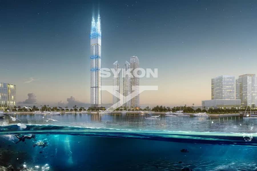 Luxury 4BR | Exclusive Residences | Elite Living Luxury 4BR | Exclusive Residences | Elite Living