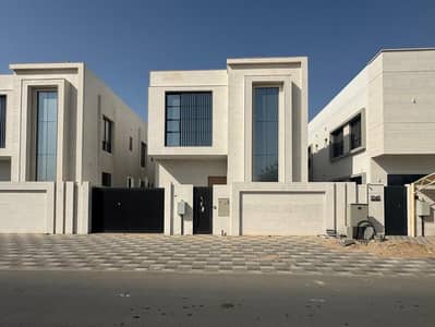 5 chambres Villa à à louer à Al Yasmeen, Ajman - 1001743638. jpg