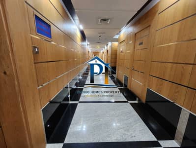 Office for Rent in Al Nahda (Dubai), Dubai - 20221011_134046. jpg Office for Rent in Al Nahda (Dubai), Dubai - 20221011_134046. jpg