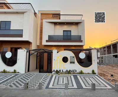 4 habitaciones Villa para en Venta en Al Helio, Ajman - batch_WhatsApp Image 2026-06-08 at 6.54. 08 AM (3). jpg 4 habitaciones Villa para en Venta en Al Helio, Ajman - batch_WhatsApp Image 2026-06-08 at 6.54. 08 AM (3). jpg