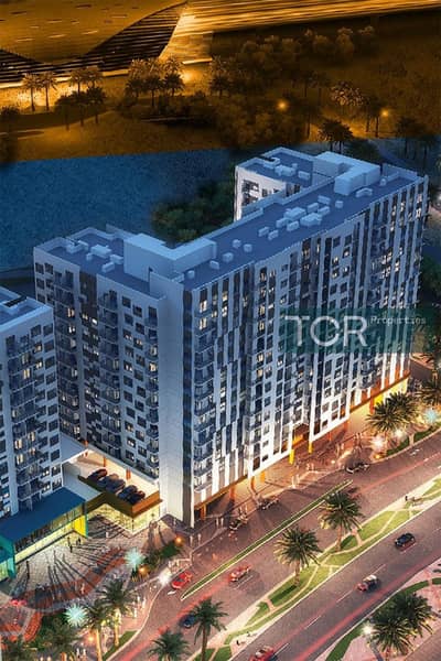3 Bedroom Apartment for Sale in Wasl Gate, Dubai - VACANT | PRIME LOCATION | THE NOOK-1 | WASL GATE 3 Bedroom Apartment for Sale in Wasl Gate, Dubai - VACANT | PRIME LOCATION | THE NOOK-1 | WASL GATE