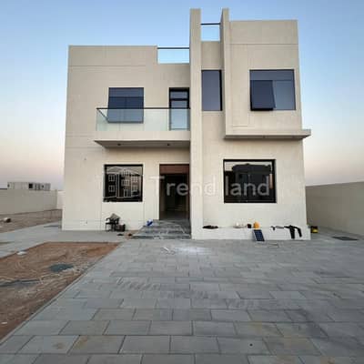 Mixed Use Land te Huur in Dubailand, Dubai - WhatsApp Image 2026-06-18 at 11.41. 11 PM (2). jpeg Mixed Use Land te Huur in Dubailand, Dubai - WhatsApp Image 2026-06-18 at 11.41. 11 PM (2). jpeg