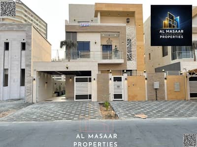 5 Bedroom Villa for Sale in Al Helio, Ajman - batch_IMG-20250731-WA0342. jpg