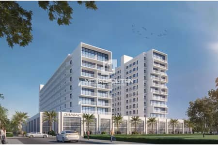 1 chambre Appartement à à vendre à DAMAC Hills 2 (Akoya by DAMAC), Dubai - Appartement à DAMAC Hills 2 (Akoya by DAMAC)，Evergreens, 1 chambre, 810000 AED - 15632927