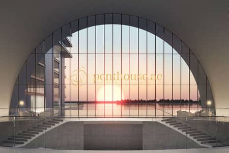 5 Camere Appartamento in Vendita a Palm Jumeirah, Dubai - Appartamento a Palm Jumeirah，Armani Beach Residences, 5 camere da letto, 70000000 AED - 15632961