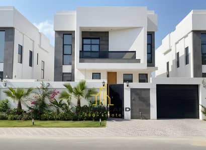 5 Camere Villa in Vendita a Al Helio, Ajman - WhatsApp Image 2026-06-28 at 00.59. 24. jpeg