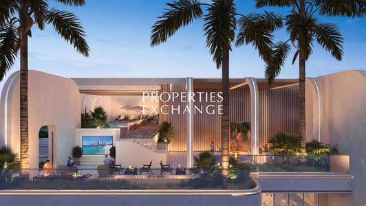 Studio à à vendre à Dubai Land Residence Complex (DLRC), Dubai - Le Blanc 4. jpg