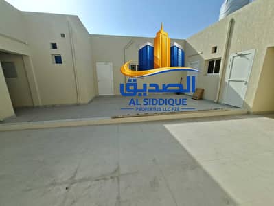 6 Slaapkamers Villa te Huur in Al Qadisiya, Sharjah - 185171. jpg