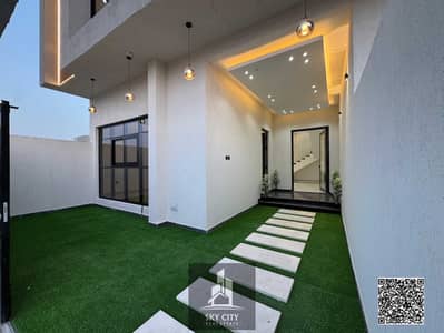 3 Bedroom Villa for Sale in Al Zahya, Ajman - 1000572432. jpg