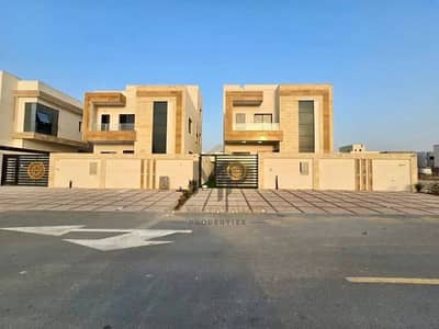 4 Bedroom Villa for Sale in Al Helio, Ajman - 5767127101633924923_cleanup. jpg