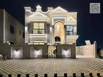 5 Bedroom Villa for Sale in Al Helio, Ajman - batch_WhatsApp Image 2026-02-22 at 22.32. 14 (1). jpeg
