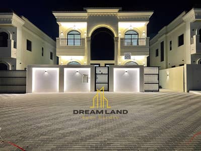 5 Bedroom Villa for Sale in Al Helio, Ajman - batch_WhatsApp Image 2025-09-24 at 8.40. 37 PM. jpeg