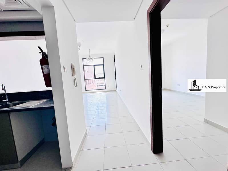 21 Days Free | Elegant 1BHK | 6 Cheques possible | Prime Location - Image 8