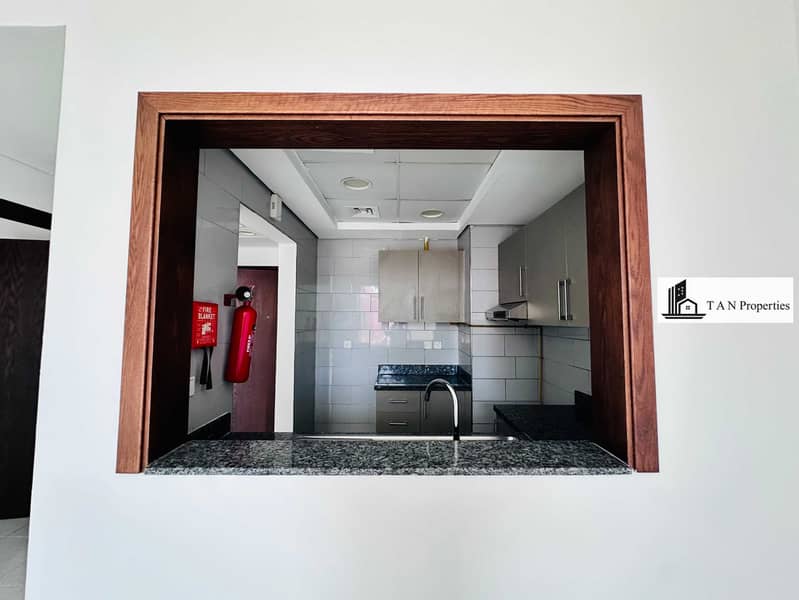 21 Days Free | Elegant 1BHK | 6 Cheques possible | Prime Location - Image 9