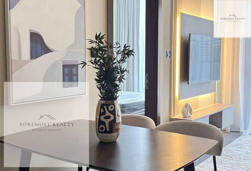 Furnished and Upgraded 1BR Apartment | The Crest Tower B - Image 6