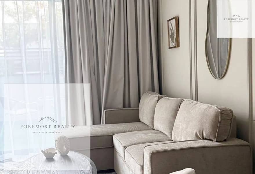 Furnished and Upgraded 1BR Apartment | The Crest Tower B - Image 7