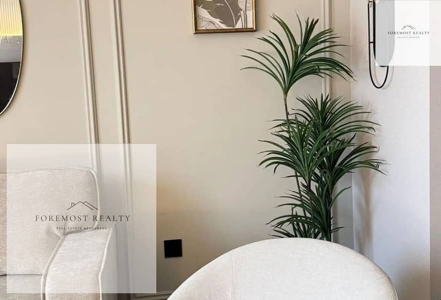 Furnished and Upgraded 1BR Apartment | The Crest Tower B - Image 8
