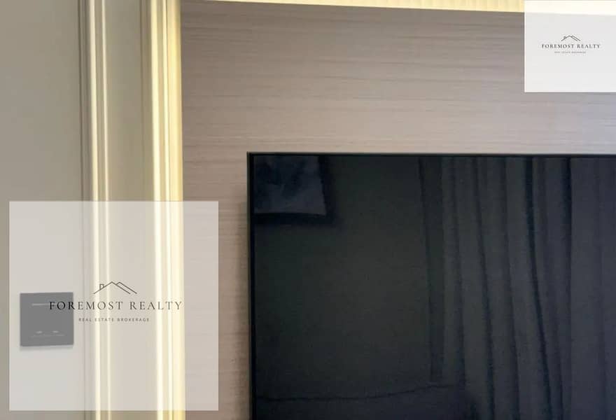 Furnished and Upgraded 1BR Apartment | The Crest Tower B - Image 9