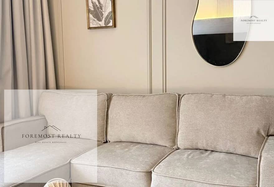 Furnished and Upgraded 1BR Apartment | The Crest Tower B - Image 10