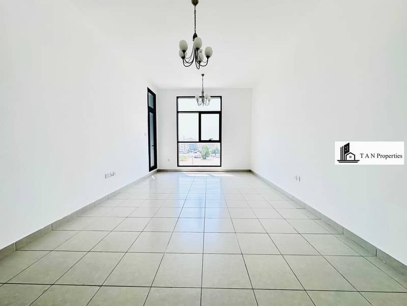 21 Days Free | front of metro | Elegant 2BHK | Fully Open View