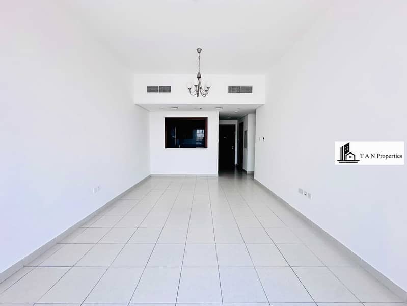 21 Days Free | front of metro | Elegant 2BHK | Fully Open View