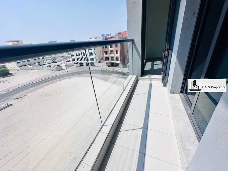21 Days Free | front of metro | Elegant 2BHK | Fully Open View