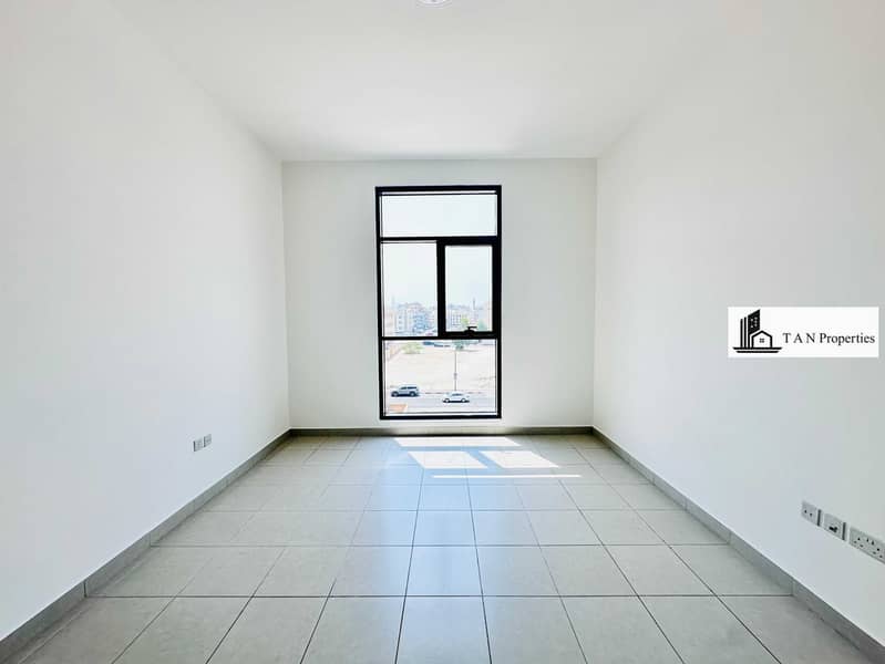 21 Days Free | front of metro | Elegant 2BHK | Fully Open View - Image 6