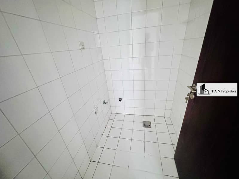 21 Days Free | front of metro | Elegant 2BHK | Fully Open View - Image 9