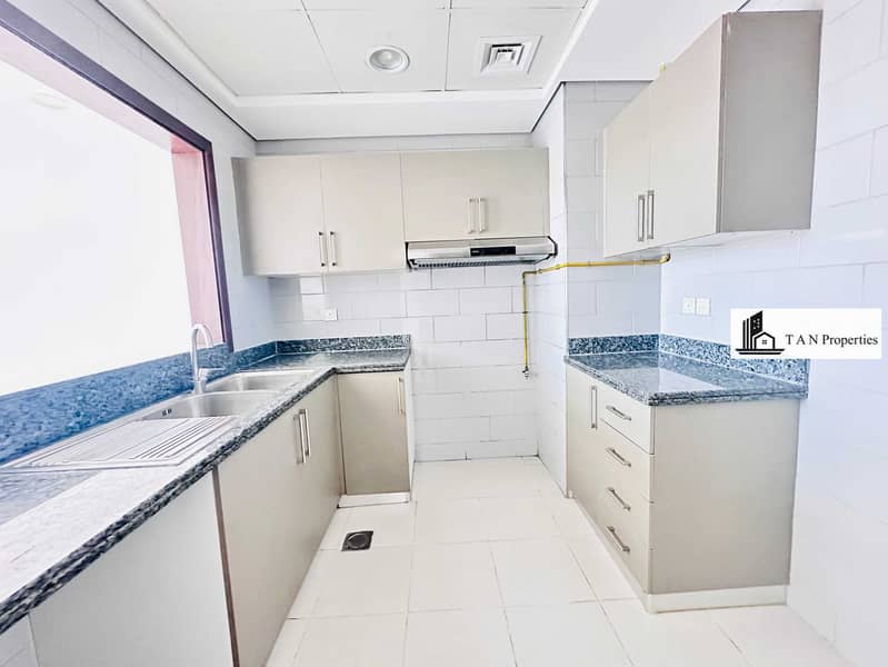 21 Days Free | front of metro | Elegant 2BHK | Fully Open View - Image 10