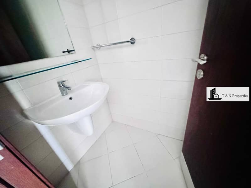 21 Days Free | front of metro | Elegant 2BHK | Fully Open View - Image 11