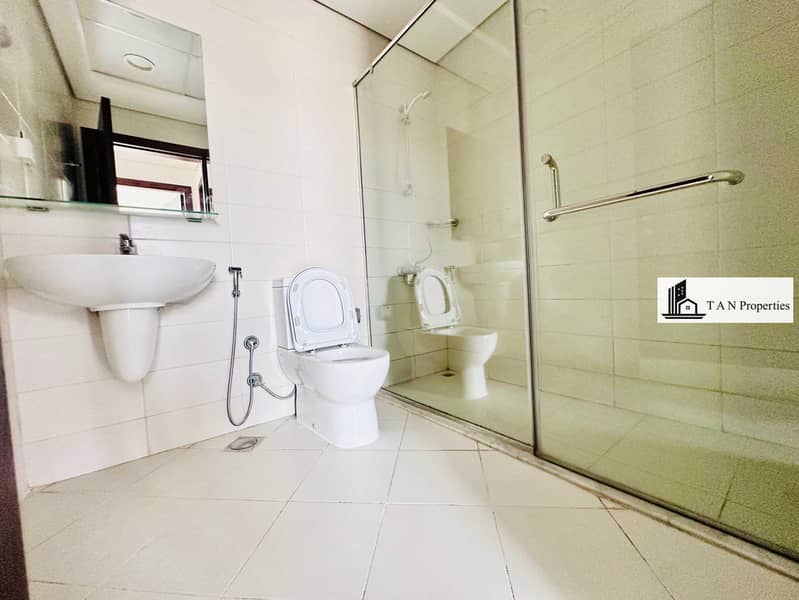 21 Days Free | front of metro | Elegant 2BHK | Fully Open View - Image 12