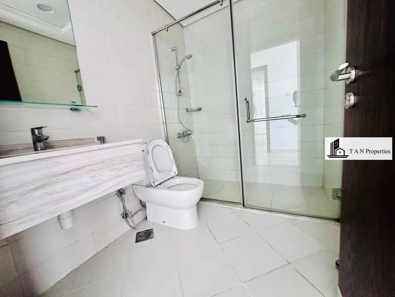 21 Days Free | front of metro | Elegant 2BHK | Fully Open View - Image 13