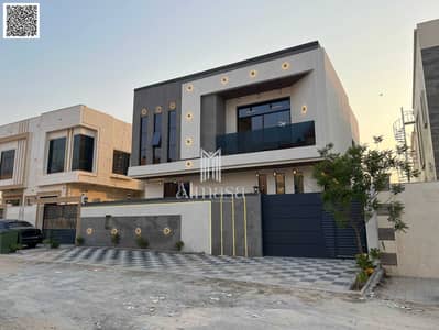 5 Camere Villa in vendita a Al Helio, Ajman - IMG_4312. jpg