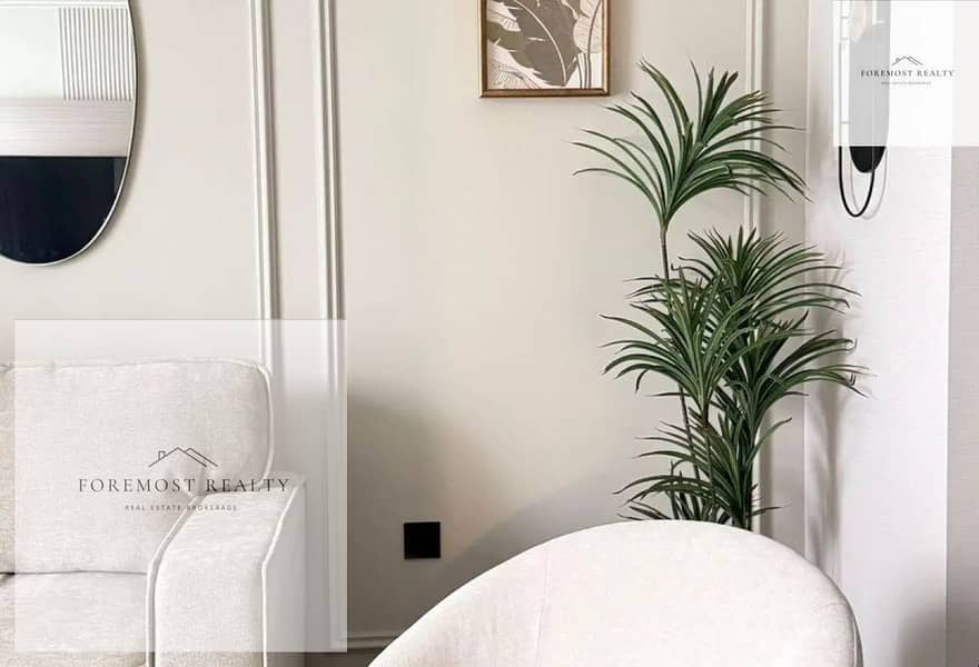 Furnished and Upgraded 1BR Apartment | The Crest Tower B - Image 11