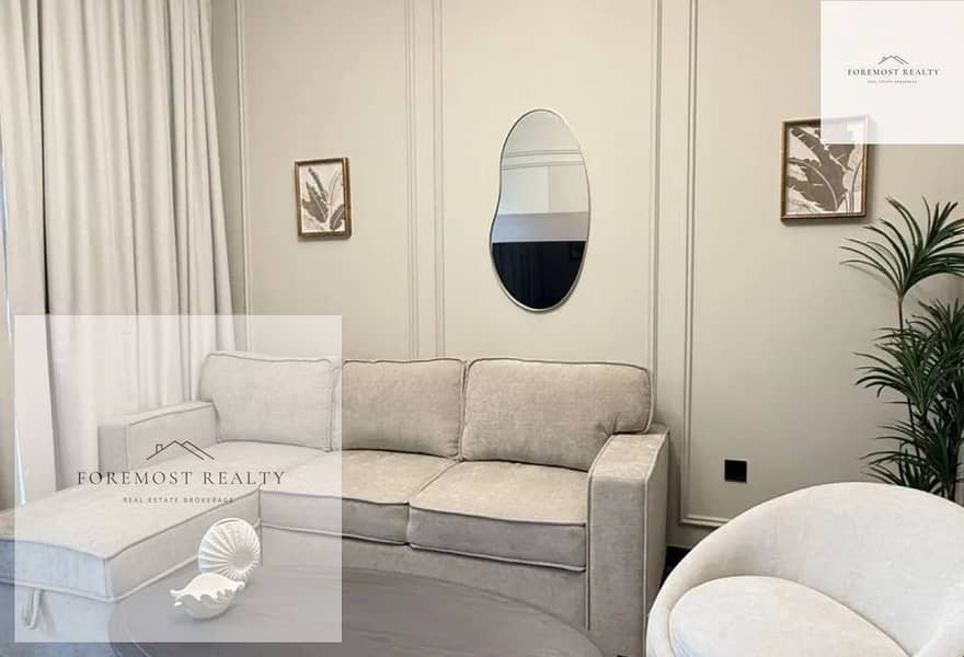 Furnished and Upgraded 1BR Apartment | The Crest Tower B - Image 13