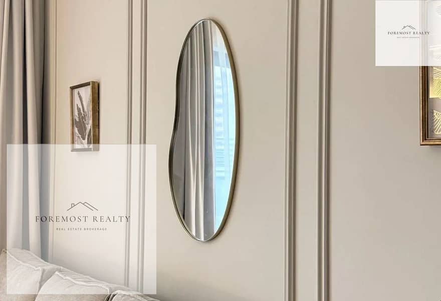 Furnished and Upgraded 1BR Apartment | The Crest Tower B - Image 14