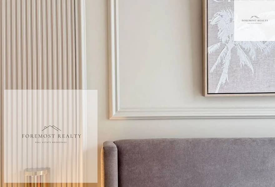 Furnished and Upgraded 1BR Apartment | The Crest Tower B - Image 15