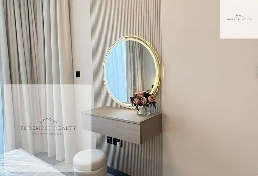 Furnished and Upgraded 1BR Apartment | The Crest Tower B - Image 16