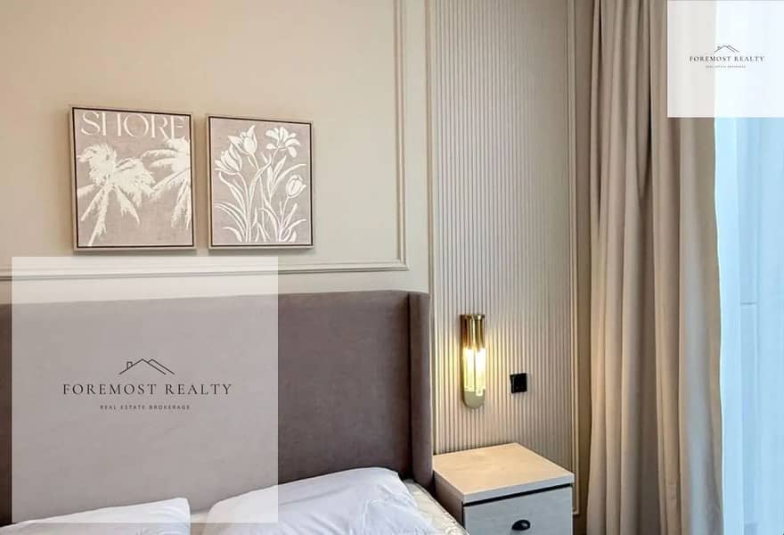 Furnished and Upgraded 1BR Apartment | The Crest Tower B - Image 17
